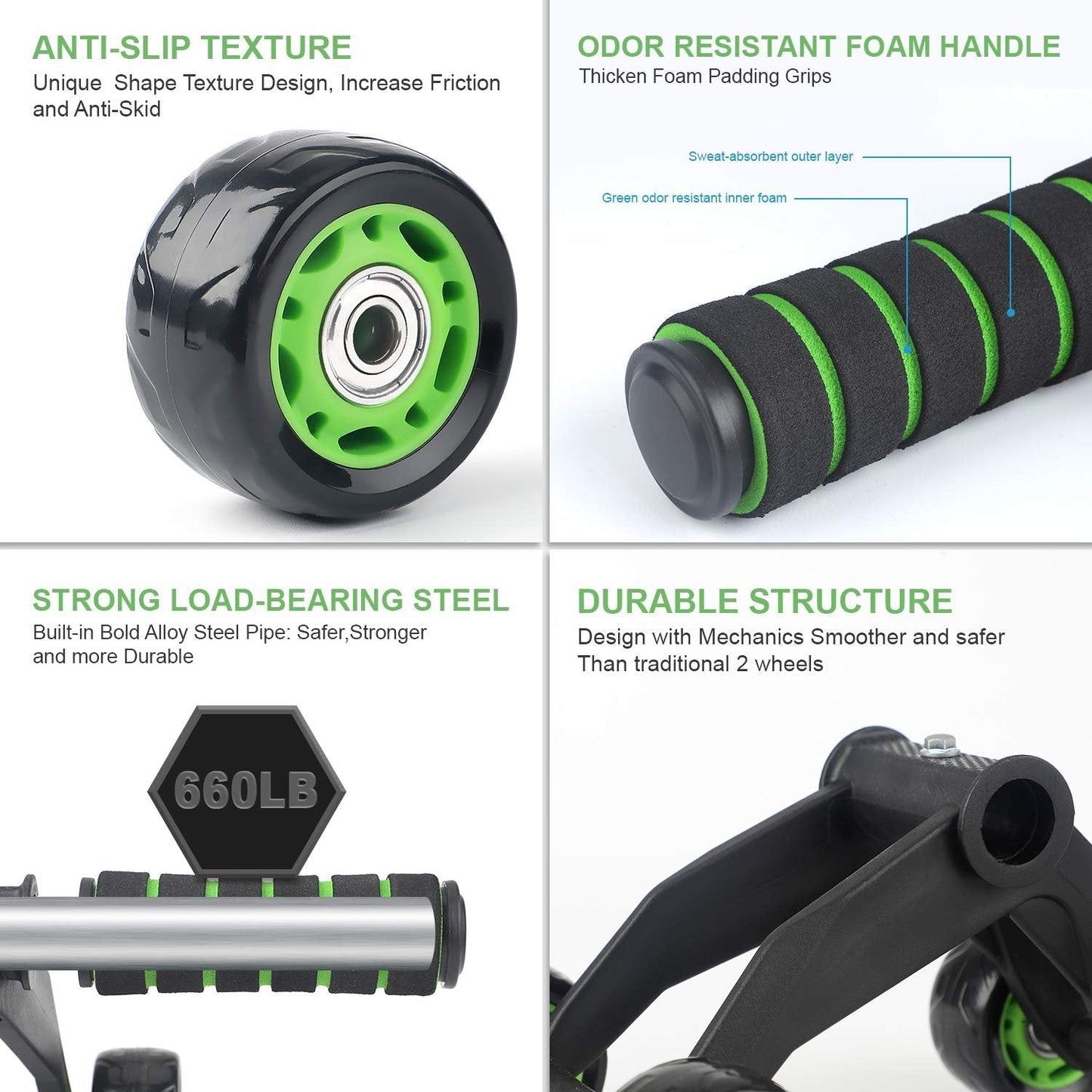 10 - in - 1 Fitness Kit - Sunday Runner’s