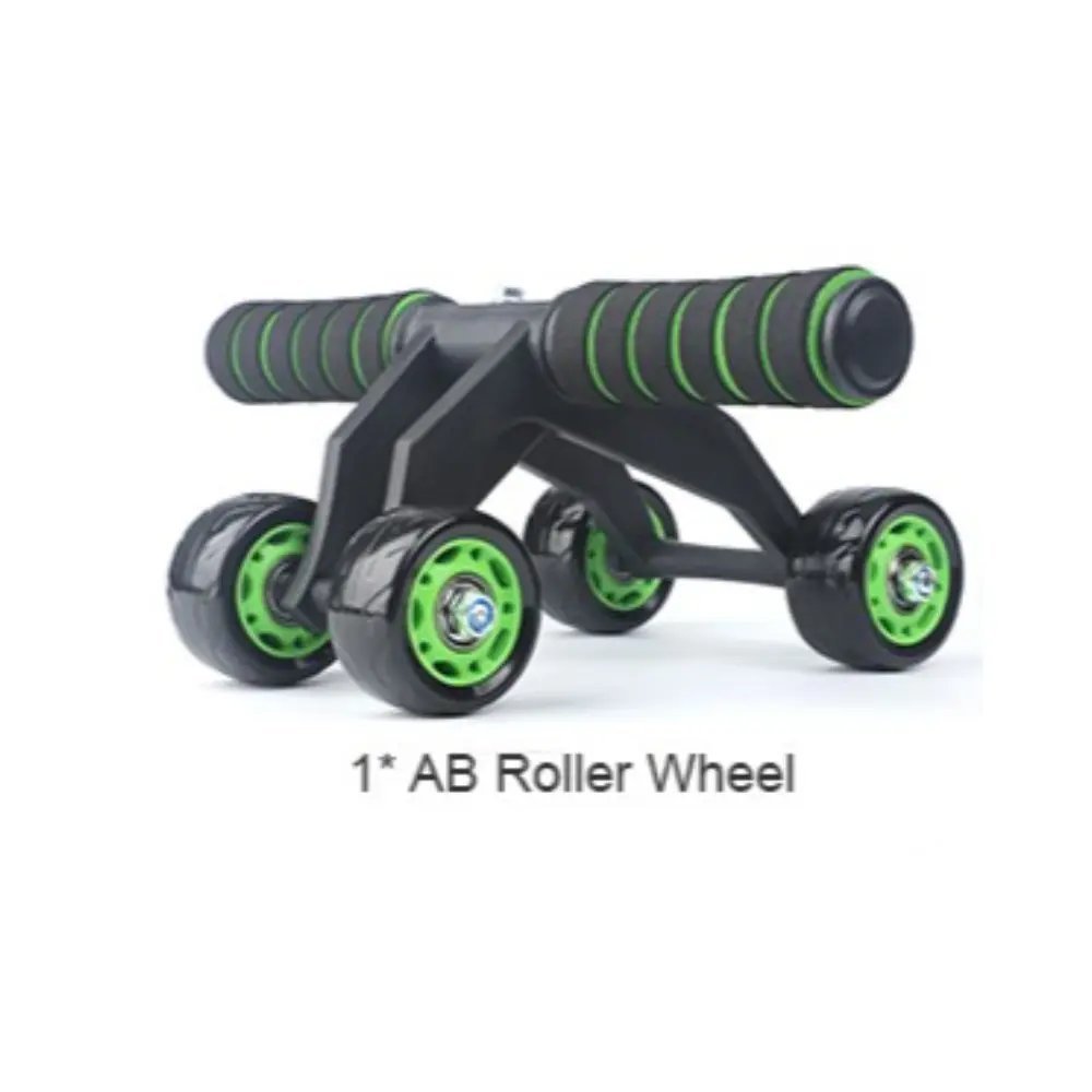 10 - in - 1 Fitness Kit - Sunday Runner’s