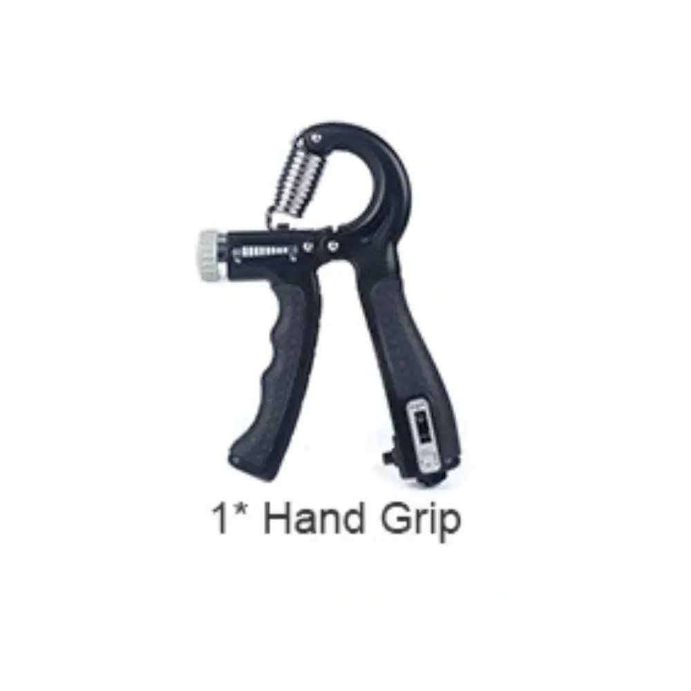 10 - in - 1 Fitness Kit - Sunday Runner’s