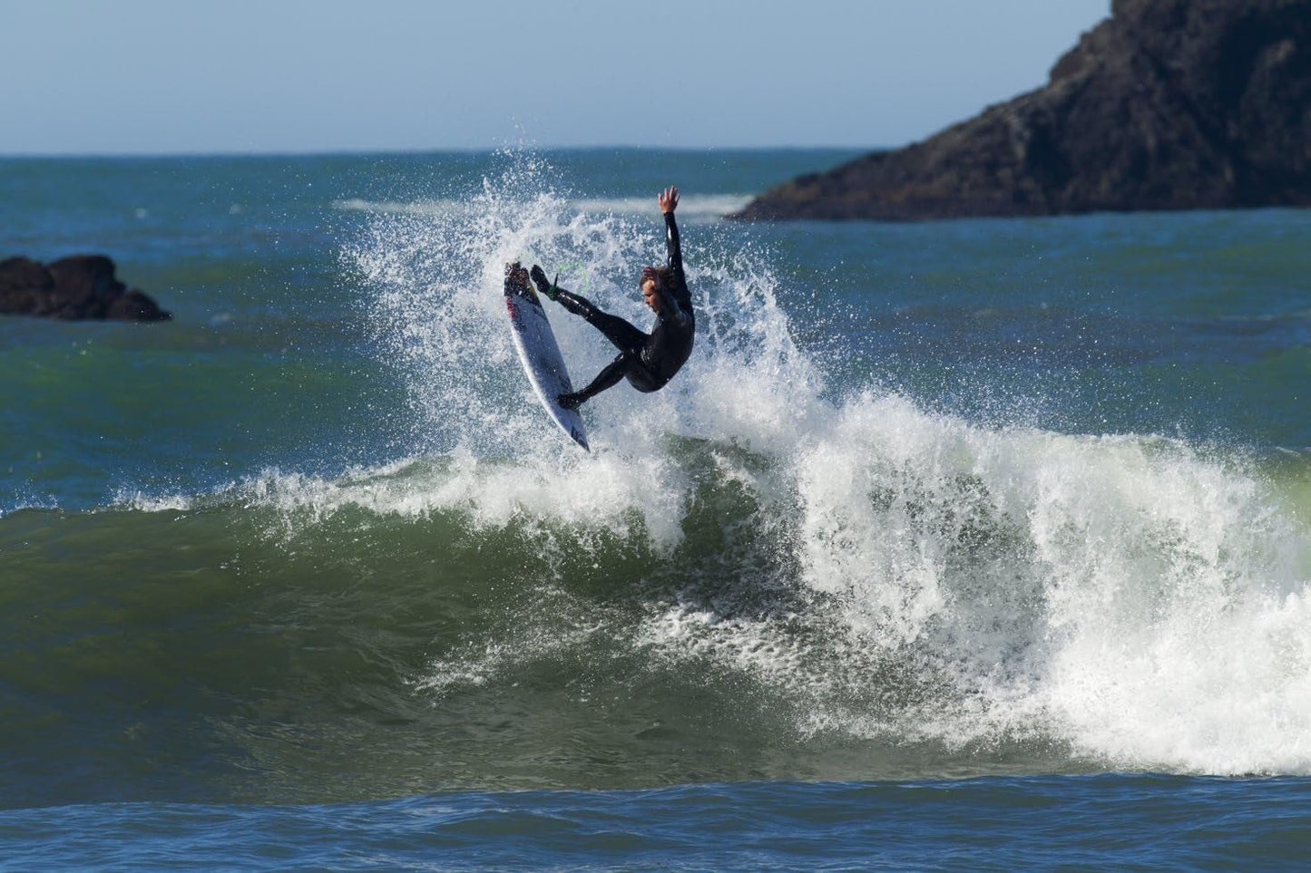 Dive into Adventure with the Men's Epic 4/3mm Back Zip Full Wetsuit! 🌊💪 - Sunday Runner’s