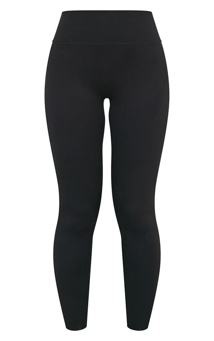 Essential High Waisted Yoga Leggings - Sunday Runner’s