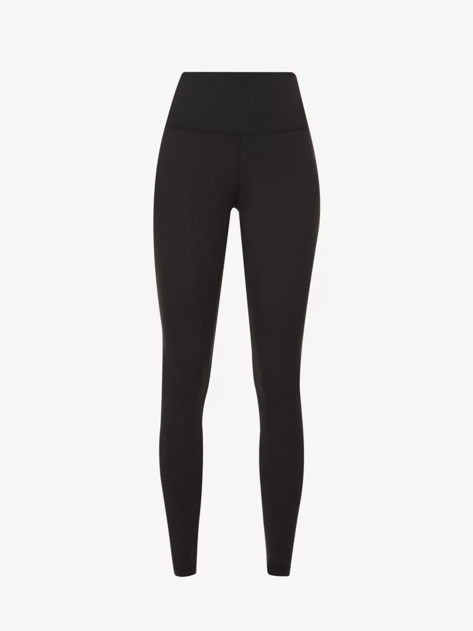 Essential High Waisted Yoga Leggings - Sunday Runner’s
