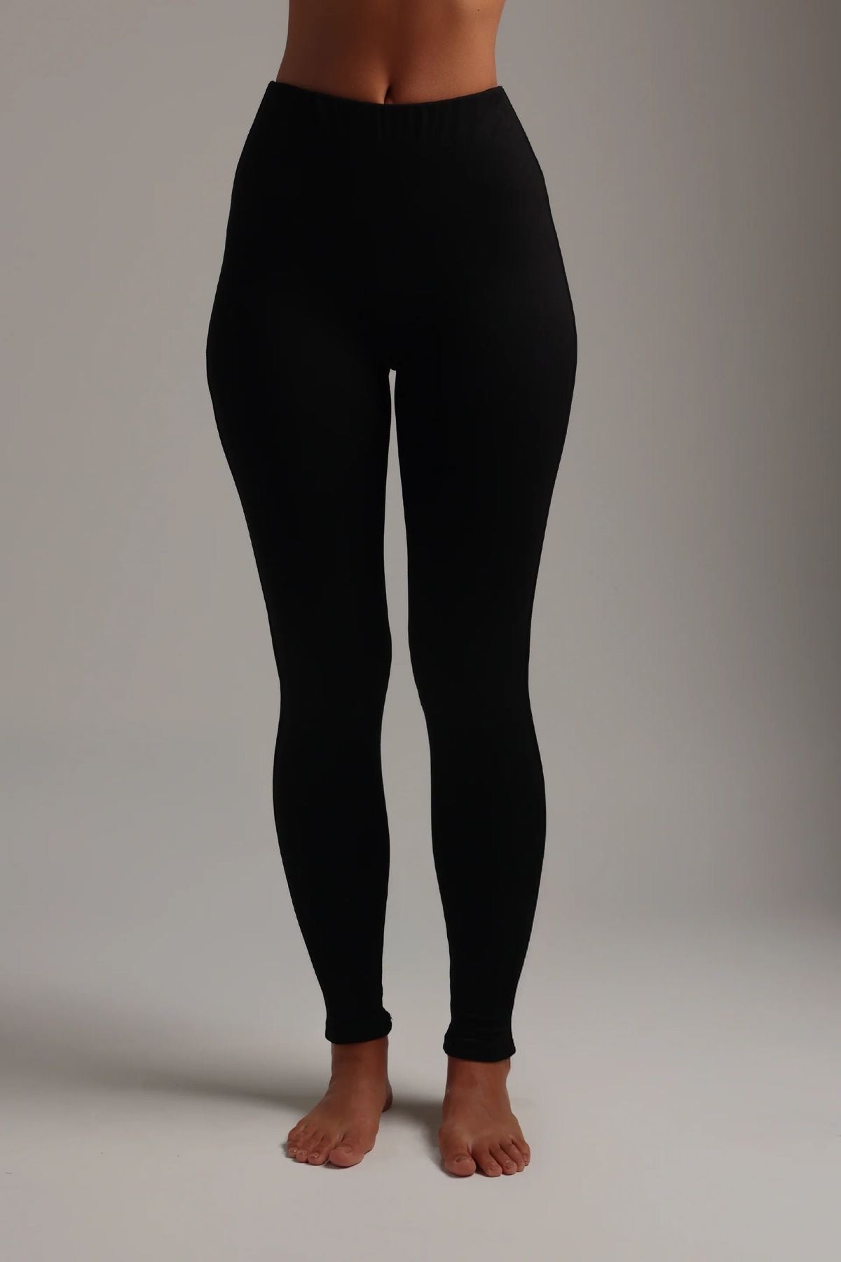 Essential High Waisted Yoga Leggings - Sunday Runner’s