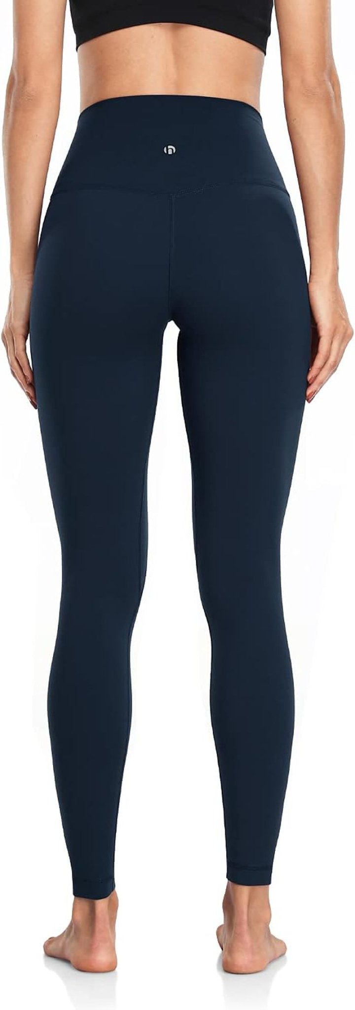 Essential High Waisted Yoga Leggings - Sunday Runner’s