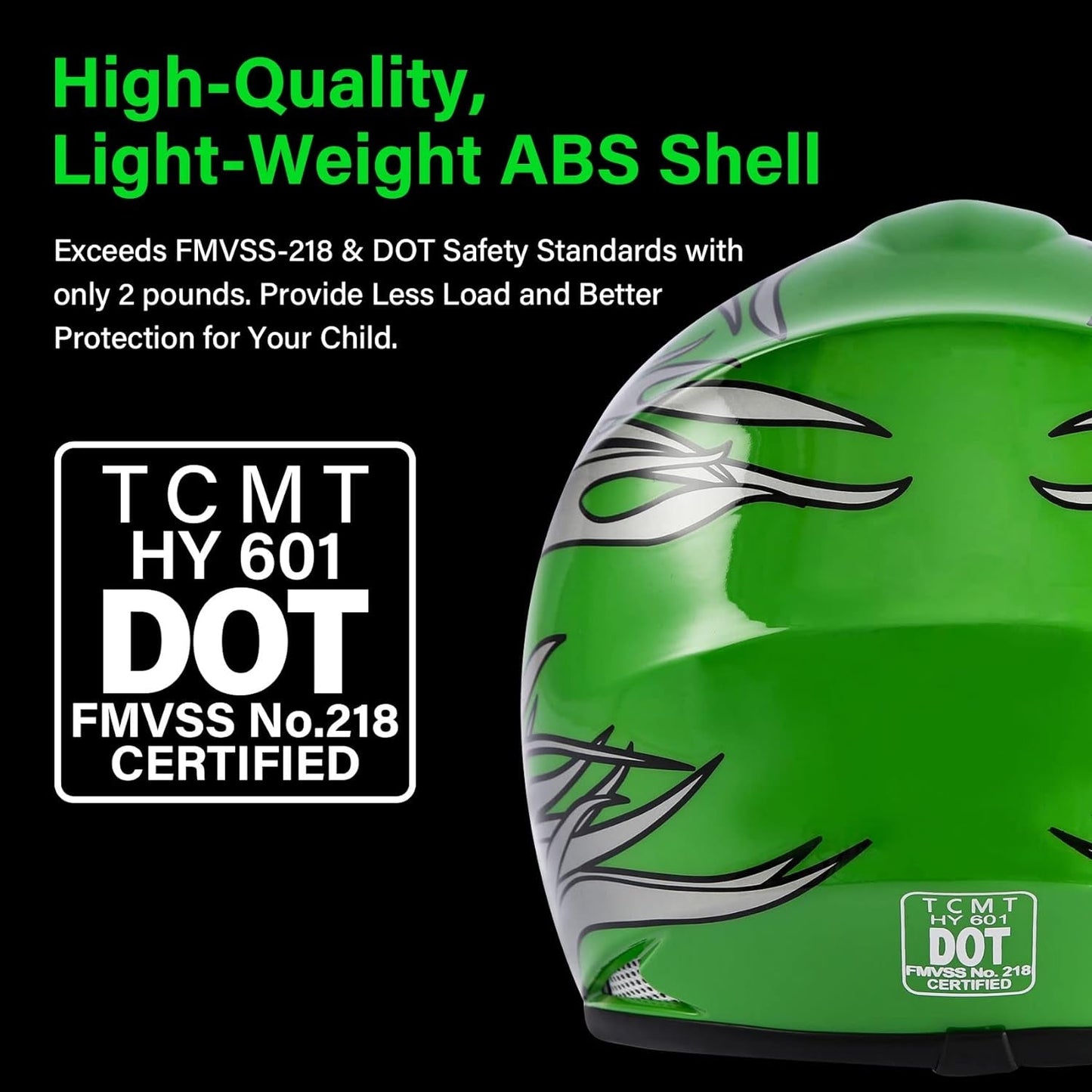 Gear up your young riders with our Youth Full Face Motocross Helmet, Gloves, and Goggles! Perfect for ATV, Dirtbike, and BMX adventures! 🏍️💨 SafetyFirst YouthRiders MotocrossFun - Sunday Runner’s