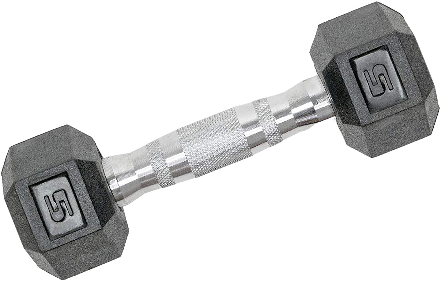 Get Fit with Our Rubber HEX Free Hand Weights! Available in 5, 10, 15, 20, and 25 LBS Pairs! - Sunday Runner’s