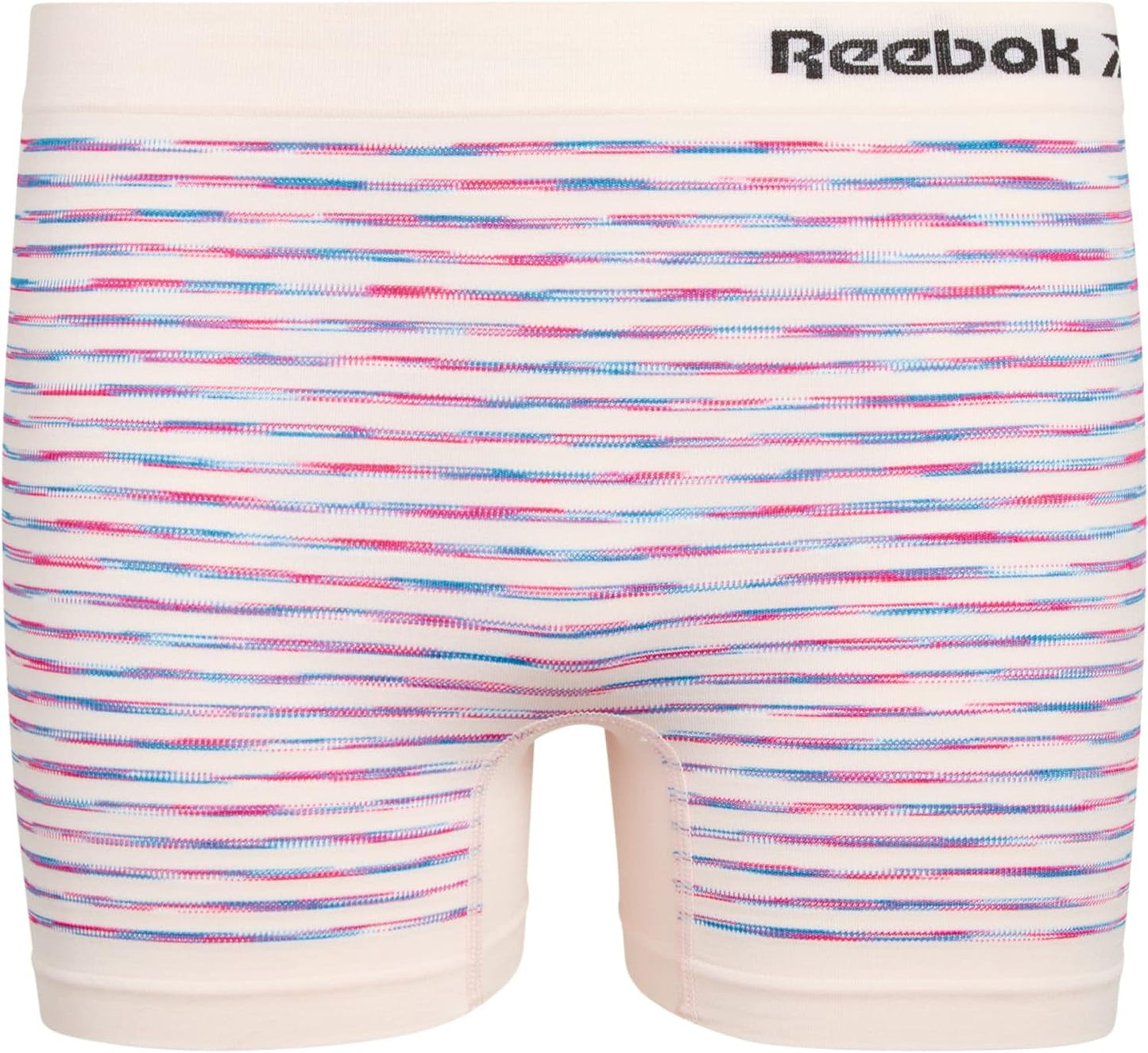Girls Bike Shorts - 4 Pack Stretch Performance Dance Cartwheel Shorts for Girls - Seamless Underwear Shorties (6 - 16) - Sunday Runner’s