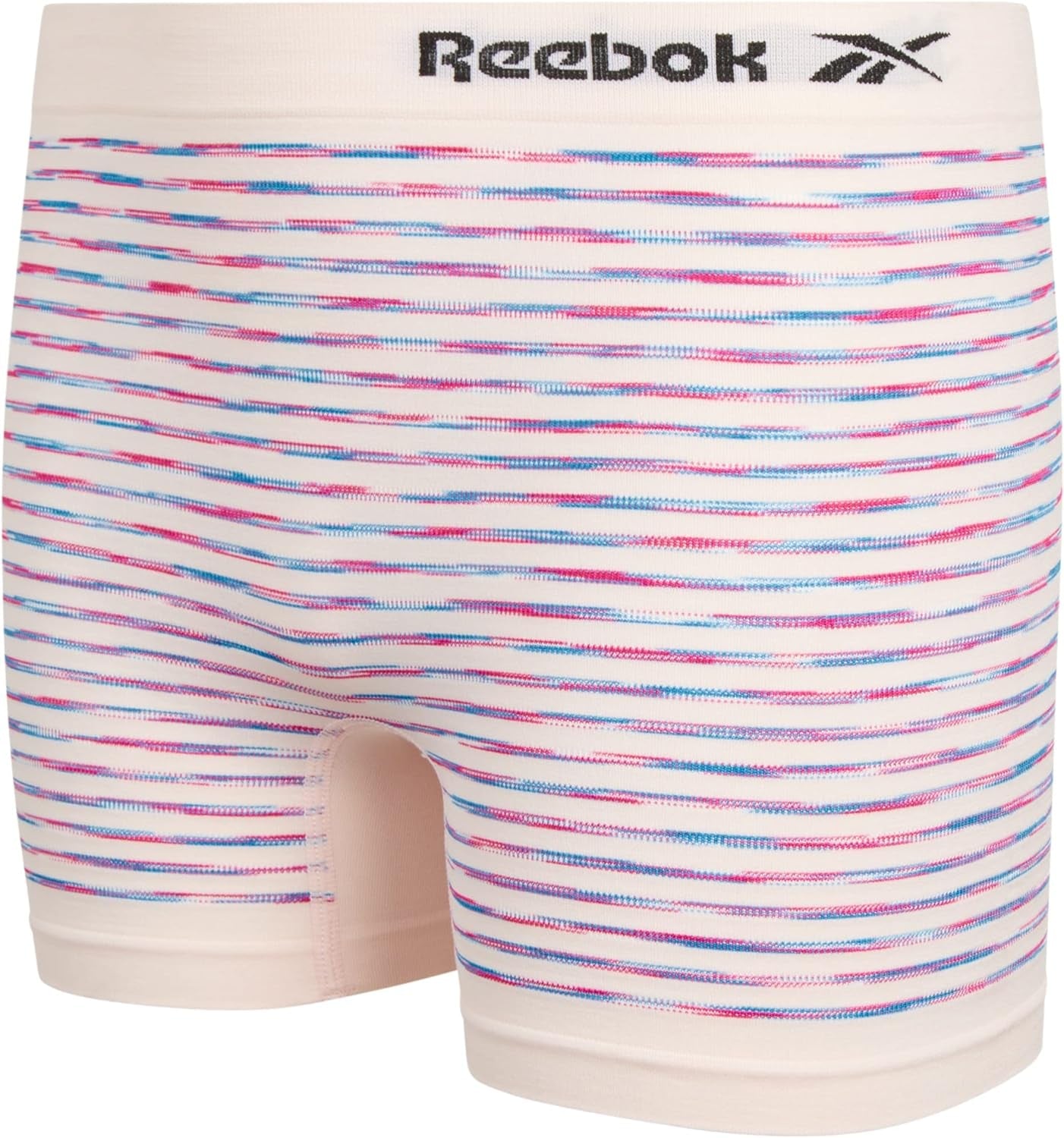 Girls Bike Shorts - 4 Pack Stretch Performance Dance Cartwheel Shorts for Girls - Seamless Underwear Shorties (6 - 16) - Sunday Runner’s