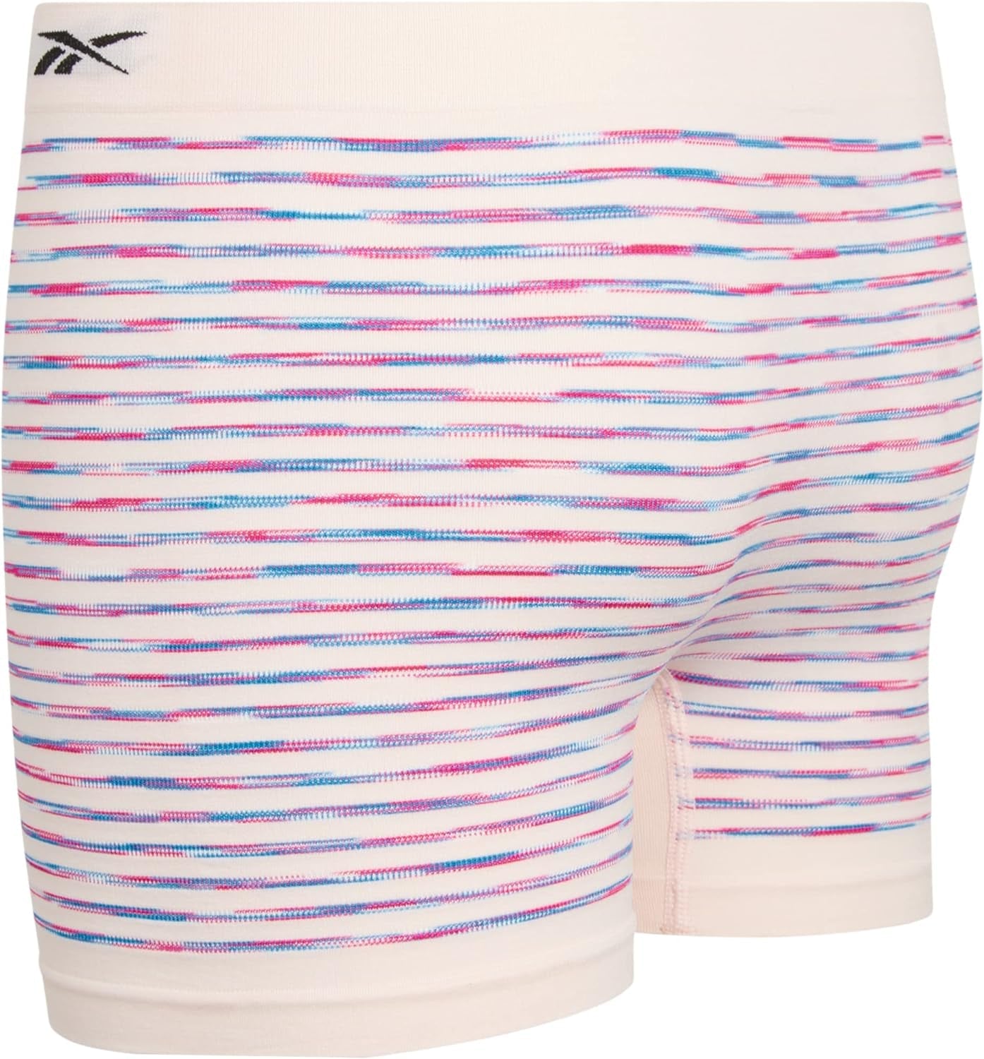 Girls Bike Shorts - 4 Pack Stretch Performance Dance Cartwheel Shorts for Girls - Seamless Underwear Shorties (6 - 16) - Sunday Runner’s