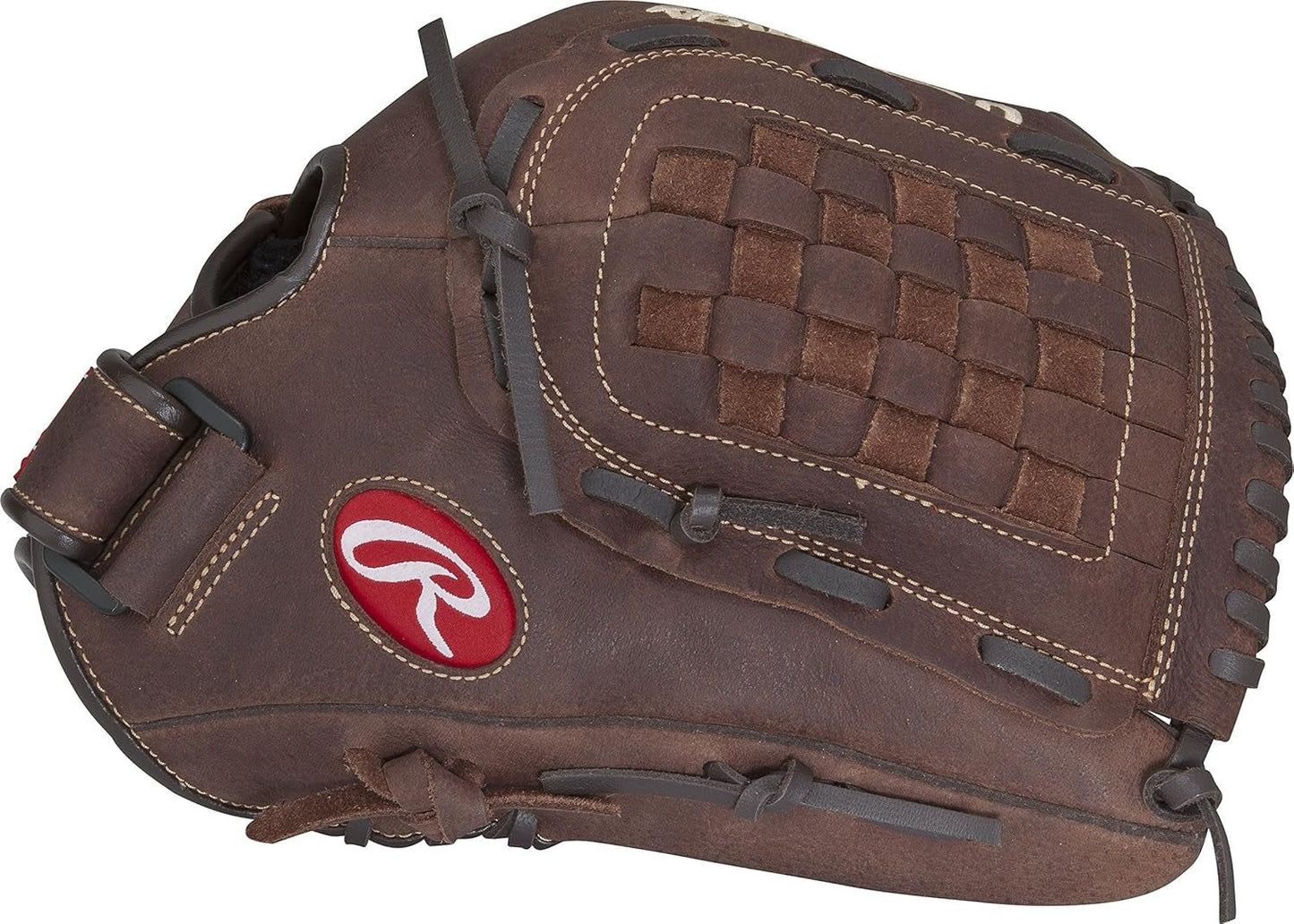 Level Up Your Game with the Player Preferred Adult Ball Glove! Perfect for Baseball & Slowpitch Softball - Choose Your Style! 🥎⚾️ - Sunday Runner’s
