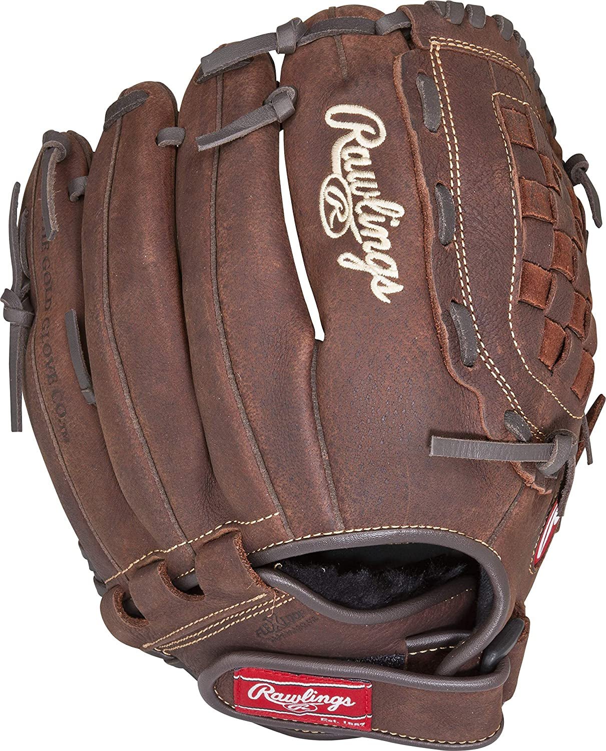 Level Up Your Game with the Player Preferred Adult Ball Glove! Perfect for Baseball & Slowpitch Softball - Choose Your Style! 🥎⚾️ - Sunday Runner’s