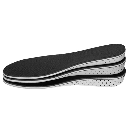 Men Women Invisible Height Increase Insoles Heel Lift Taller Shoe - Sunday Runner’s