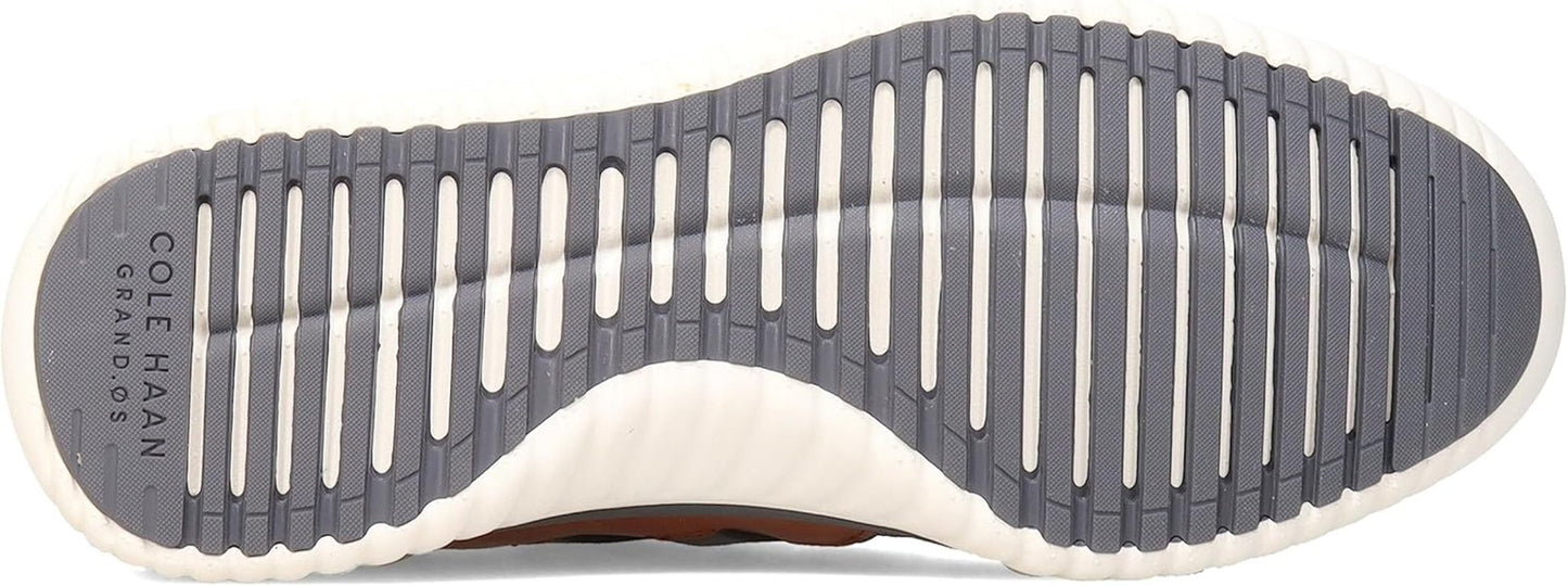 Men'S Grand Motion Stitchlite Woven Sneaker - Sunday Runner’s