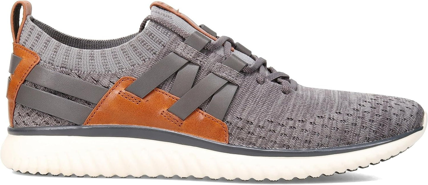 Men'S Grand Motion Stitchlite Woven Sneaker - Sunday Runner’s
