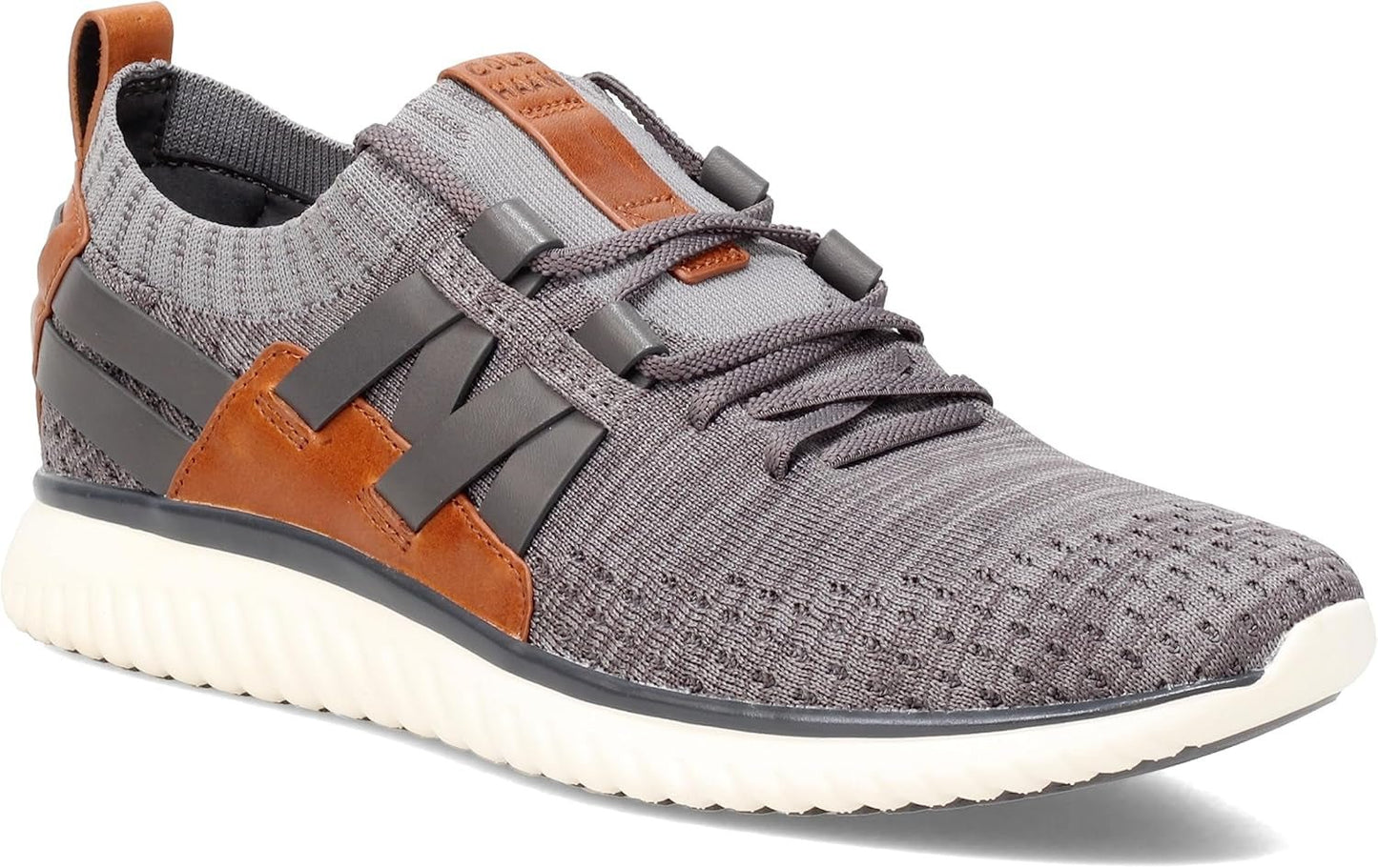 Men'S Grand Motion Stitchlite Woven Sneaker - Sunday Runner’s