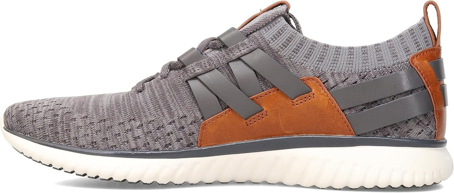 Men'S Grand Motion Stitchlite Woven Sneaker - Sunday Runner’s