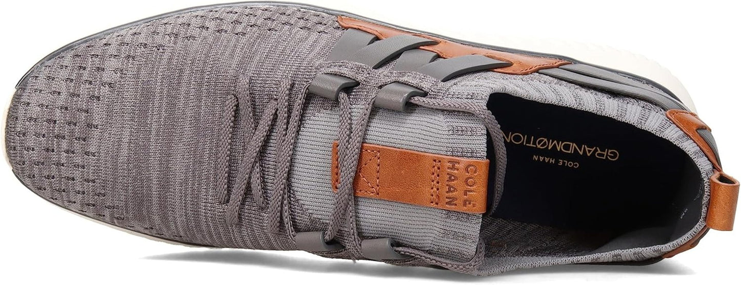 Men'S Grand Motion Stitchlite Woven Sneaker - Sunday Runner’s