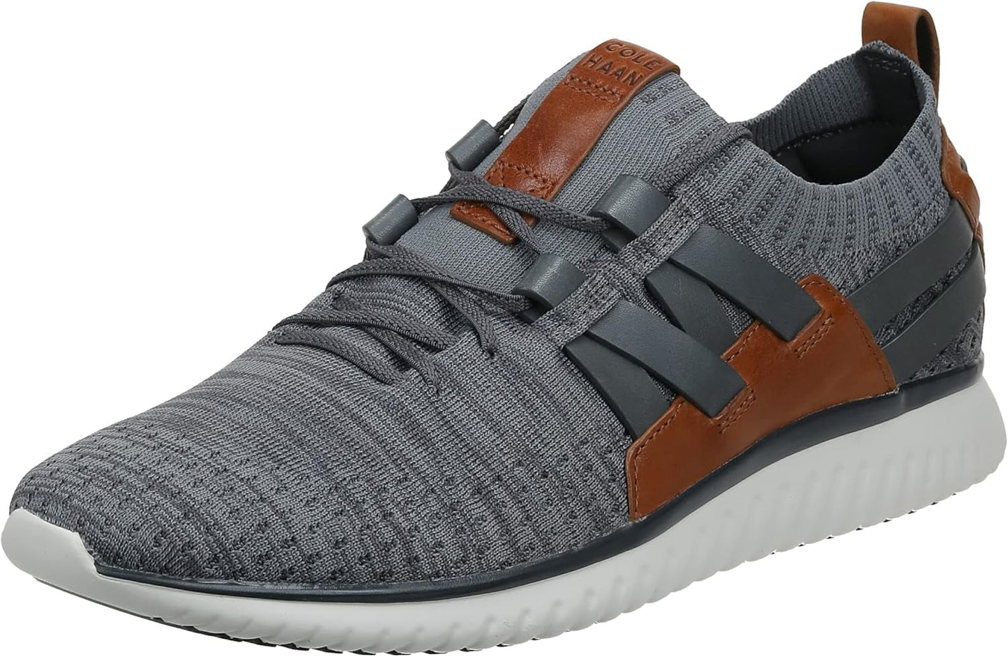 Men'S Grand Motion Stitchlite Woven Sneaker - Sunday Runner’s