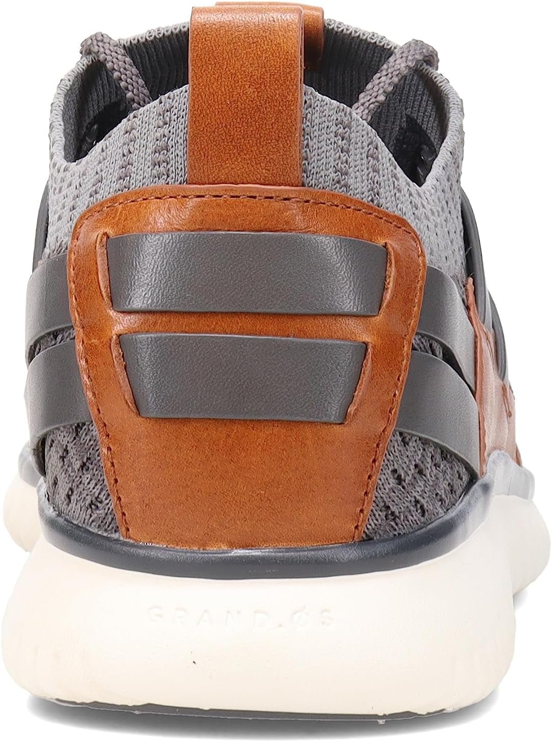 Men'S Grand Motion Stitchlite Woven Sneaker - Sunday Runner’s