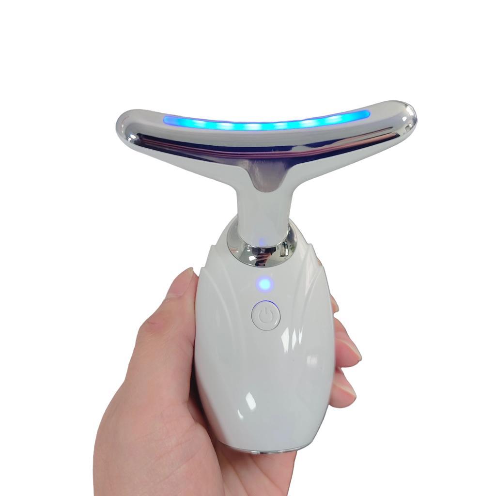 Neck & Face Lifting LED Therapy Device - Sunday Runner’s