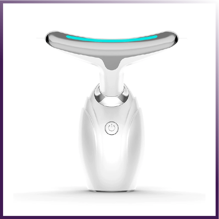 Neck & Face Lifting LED Therapy Device - Sunday Runner’s