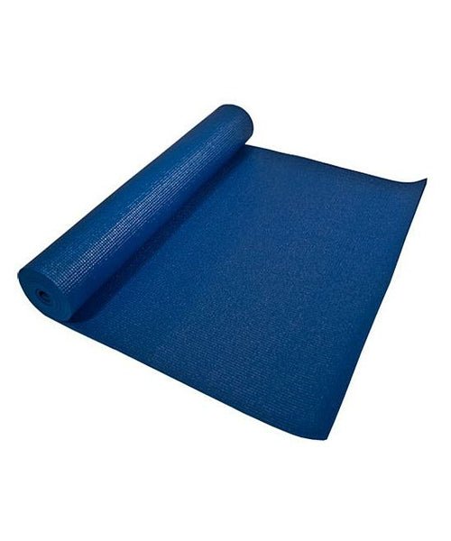 OMSutra Studio Yoga Mat 6mm Deluxe - Sunday Runner’s