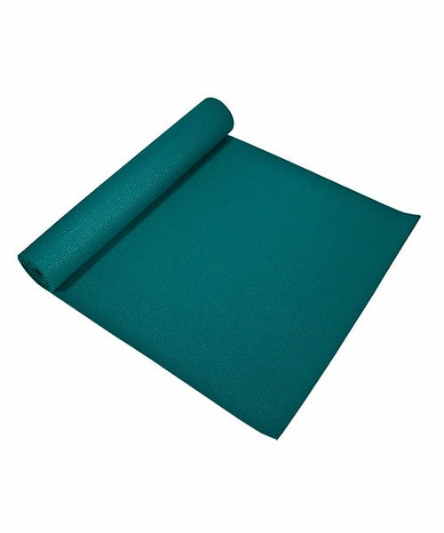 OMSutra Studio Yoga Mat 6mm Deluxe - Sunday Runner’s