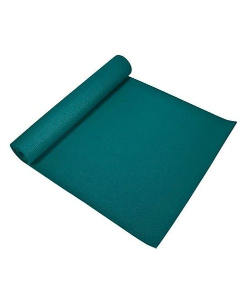 OMSutra Studio Yoga Mat 6mm Deluxe - Sunday Runner’s
