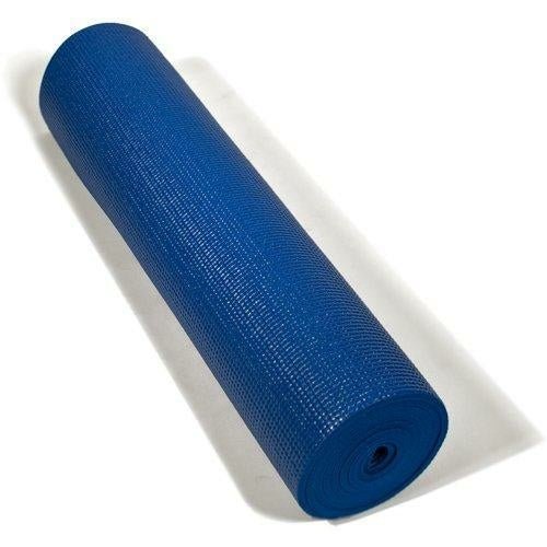 OMSutra Studio Yoga Mat 6mm Deluxe - Sunday Runner’s