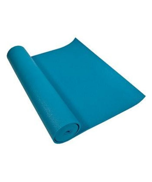 OMSutra Studio Yoga Mat 6mm Deluxe - Sunday Runner’s