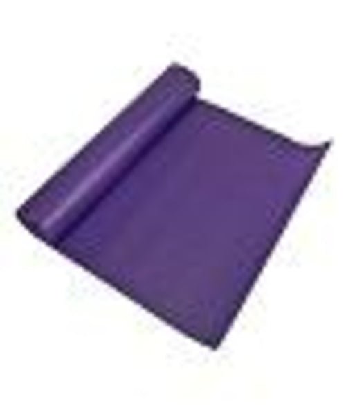 OMSutra Studio Yoga Mat 6mm Deluxe - Sunday Runner’s