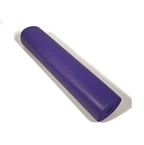 OMSutra Studio Yoga Mat 6mm Deluxe - Sunday Runner’s