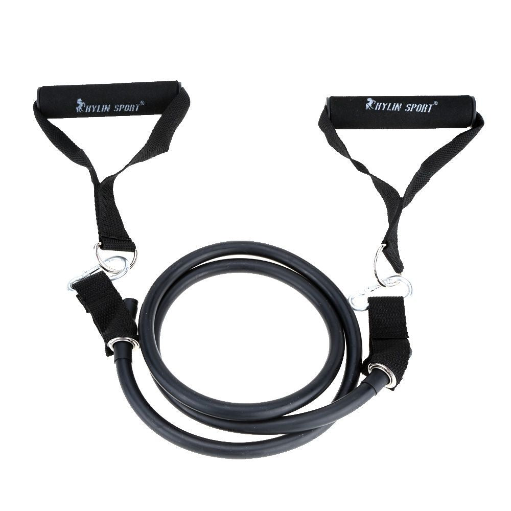 Resistance Bands with Handles – All Exercise Cords - Sunday Runner’s