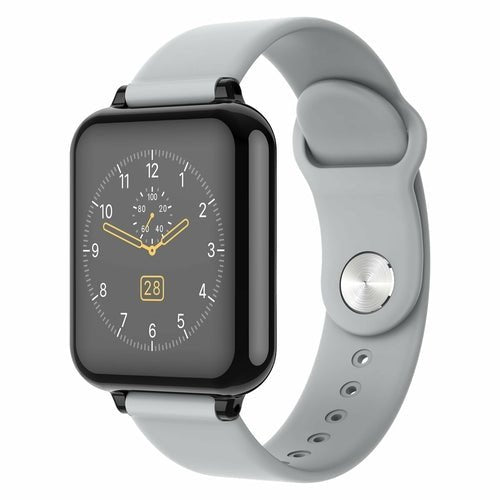 Smart Fit Total Wellness And Sports Activity Watch - Sunday Runner’s