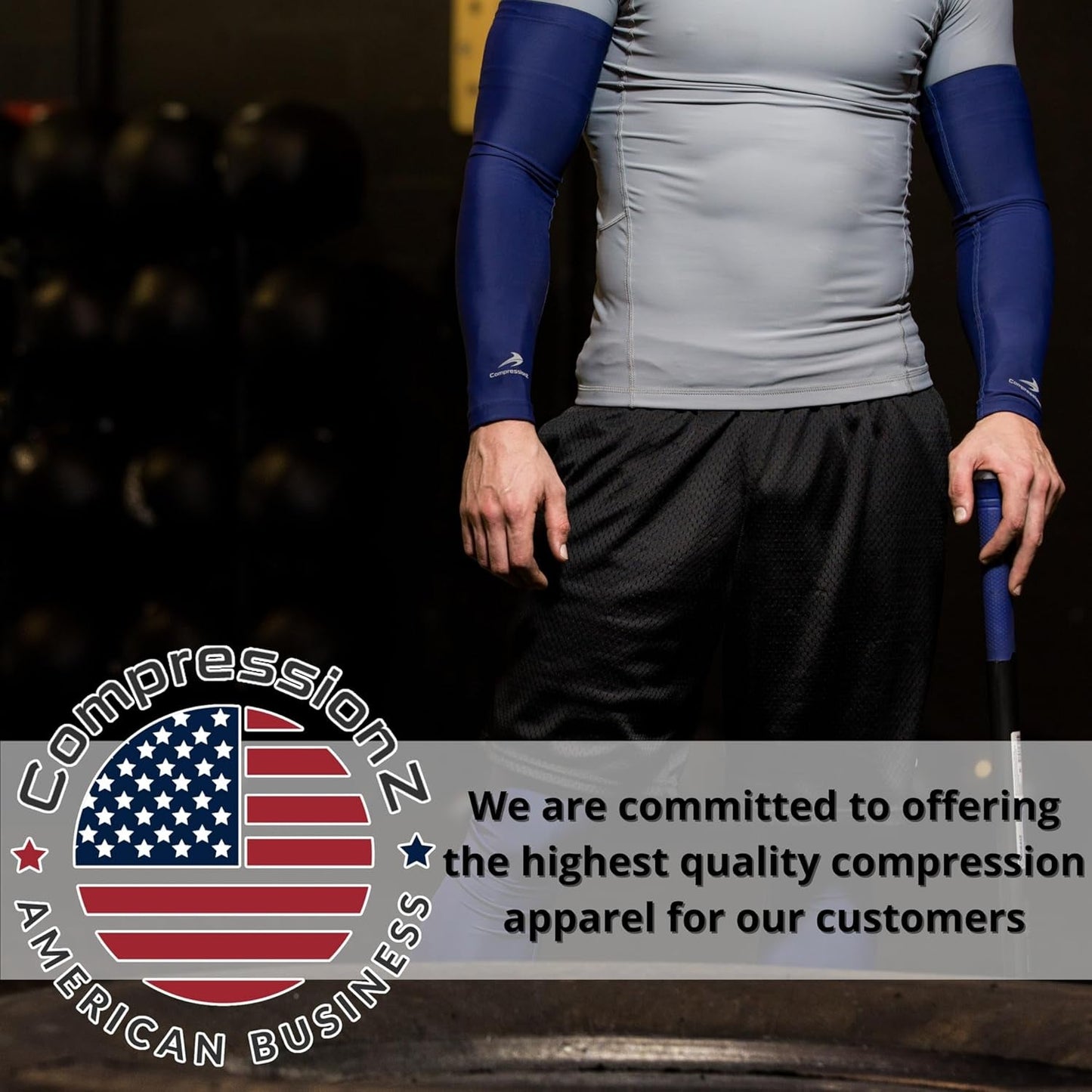 Stay Cool and Protected! ππͺ Check out our Compression Cooling Arm Sleeves for Ultimate UV Defense and Elbow Pain Relief β Perfect for All Sports and Recovery! πββοΈποΈββοΈ - Sunday Runnerβs