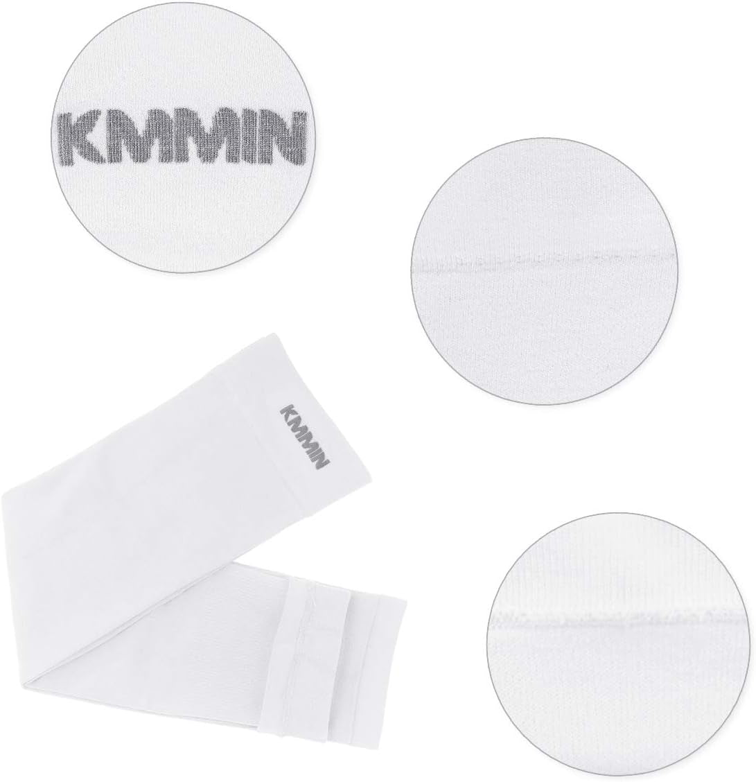 Stay Cool and Protected: UV Arm Sleeves for Your Outdoor Adventures! - Sunday Runner’s