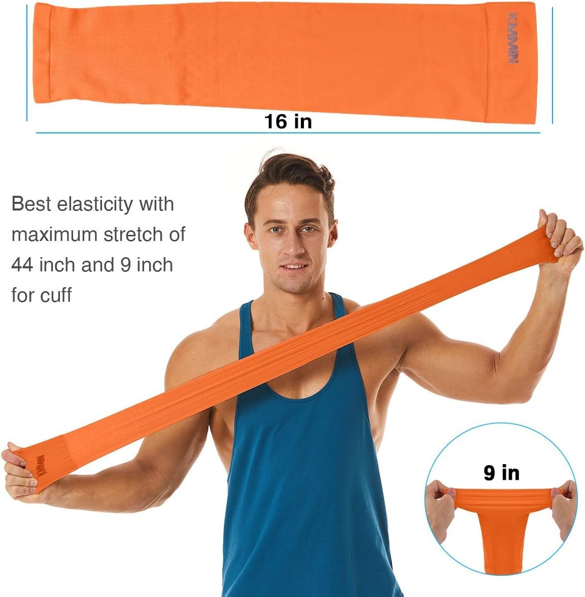 Stay Cool and Protected: UV Arm Sleeves for Your Outdoor Adventures! - Sunday Runner’s
