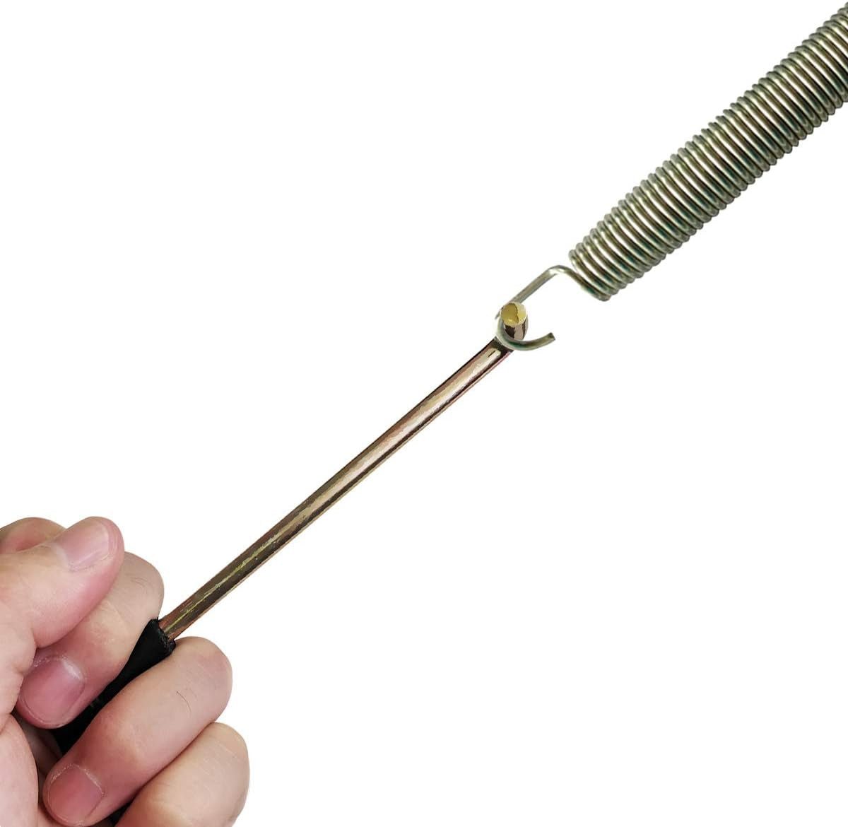 Trampoline Spring Pull Tool, Trampoline Hook Tool, Trampoline Puller - Sunday Runner’s