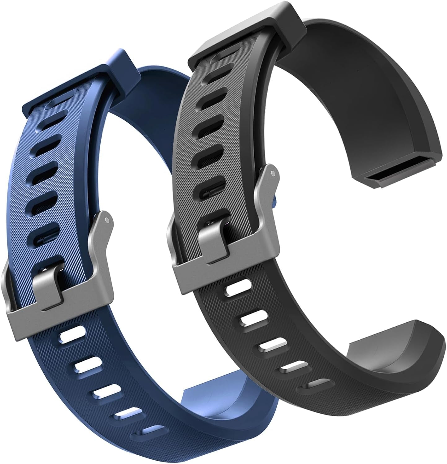 Veryfitpro Id115Plus HR Replacement Bands for Veryfit Pro Id115Plus HR Fitness Tracker Smart Watch - Sunday Runner’s