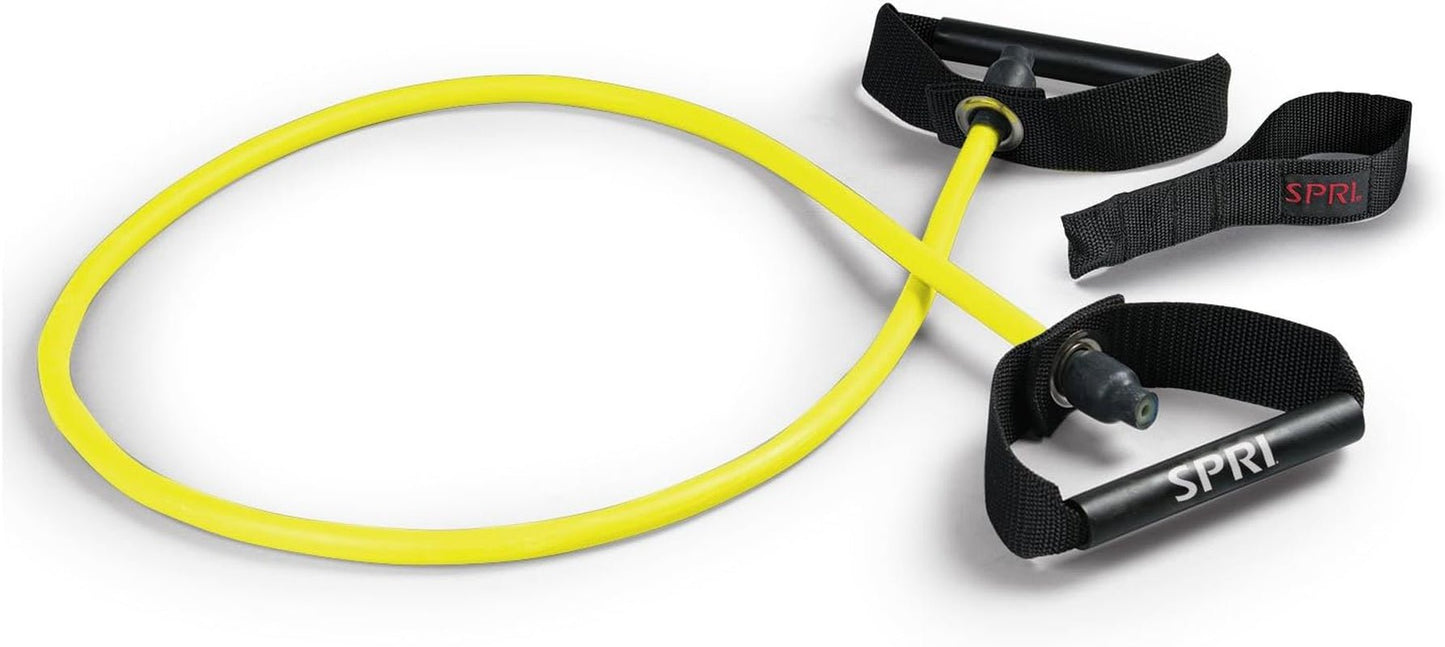 Xertube Resistance Bands with Handles – All Exercise Cords - Sunday Runner’s