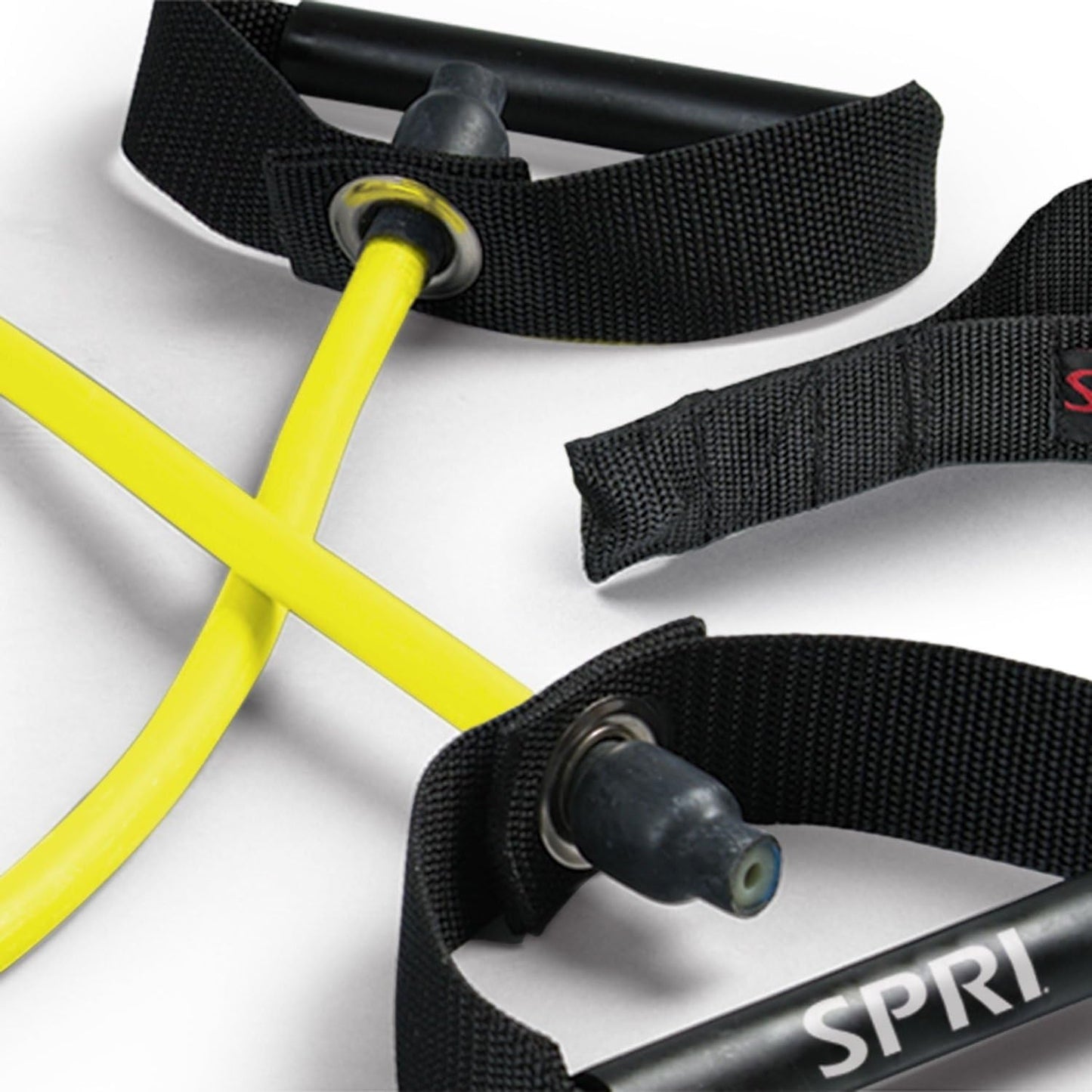 Xertube Resistance Bands with Handles – All Exercise Cords - Sunday Runner’s