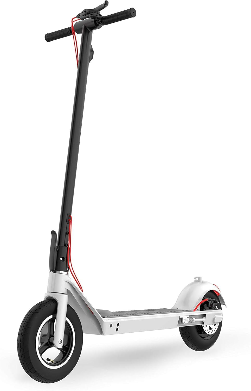 Zoom into the future with our Electric Scooter! 🛴💨 21.7MPH speed, 11 - mile range, and a quick 5 - hour charge! Perfect for teens & adults! EcoFriendly ScooterLife - Sunday Runner’s