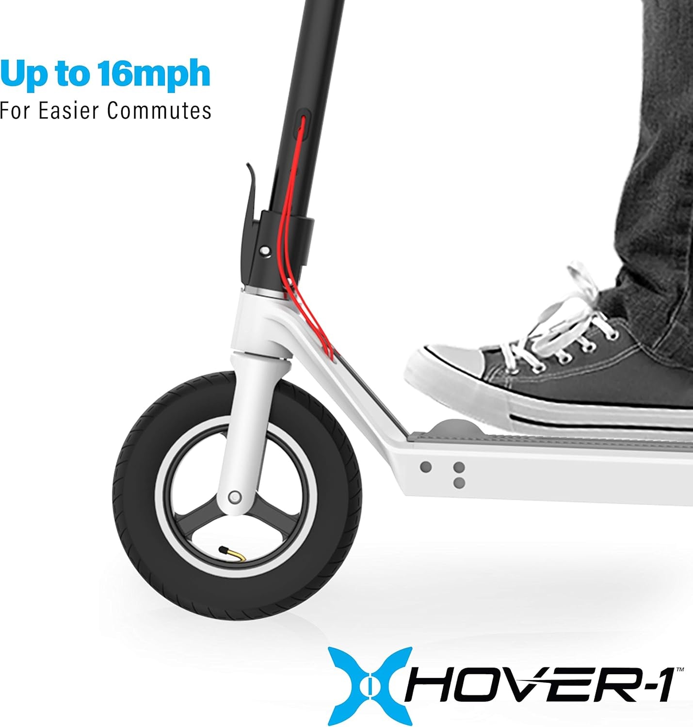 Zoom into the future with our Electric Scooter! 🛴💨 21.7MPH speed, 11 - mile range, and a quick 5 - hour charge! Perfect for teens & adults! EcoFriendly ScooterLife - Sunday Runner’s