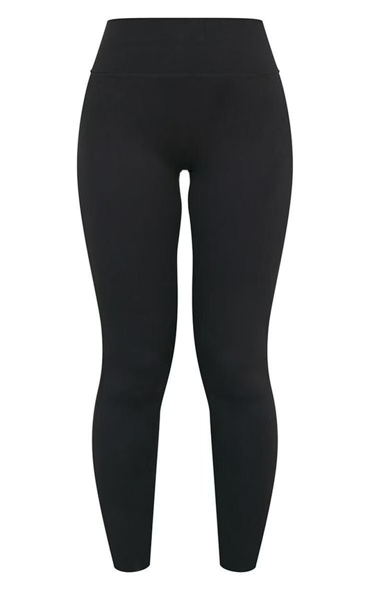 Essential High Waisted Yoga Leggings - Sunday Runner’s