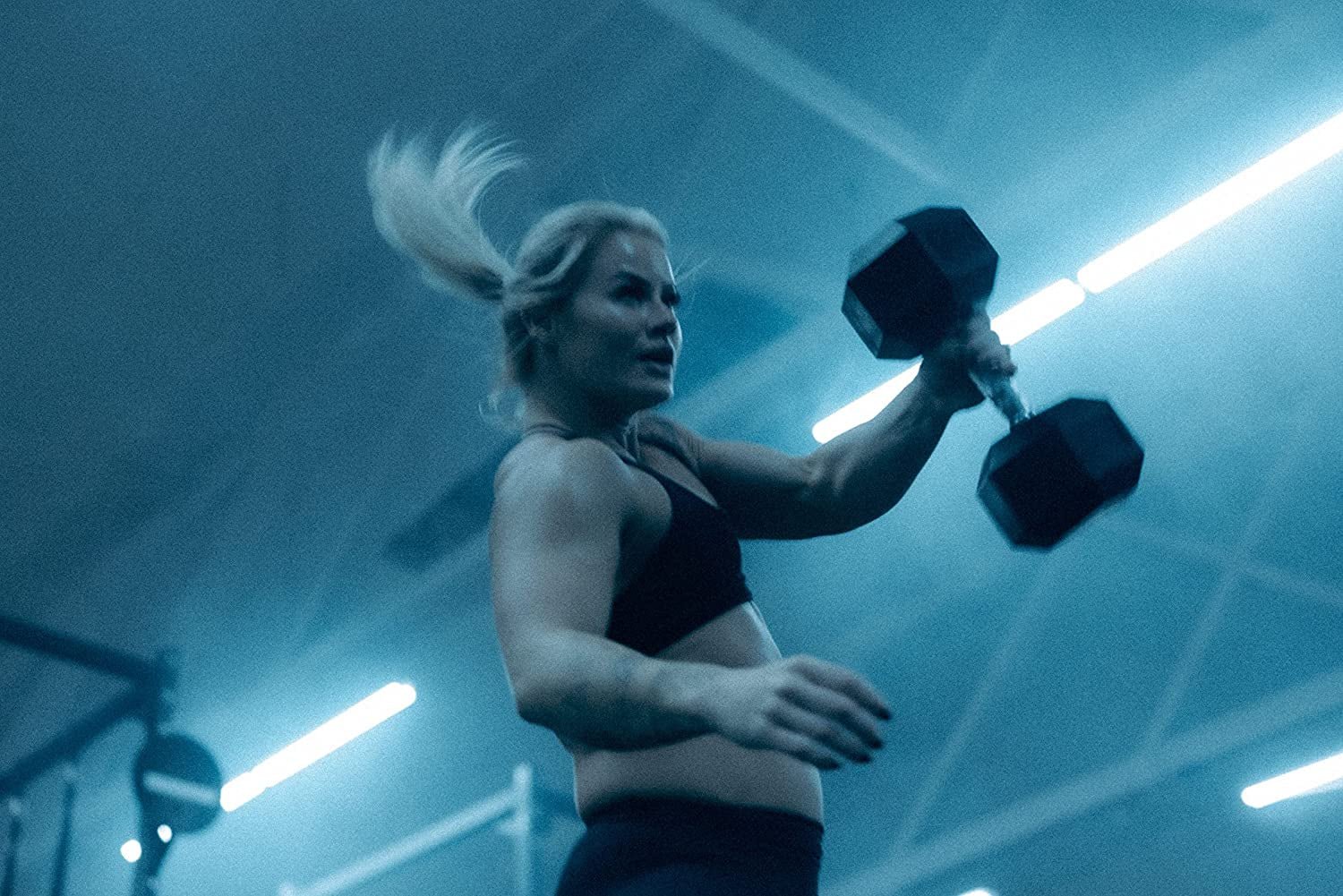 Get Fit with Our Rubber HEX Free Hand Weights! Available in 5, 10, 15, 20, and 25 LBS Pairs! - Sunday Runner’s