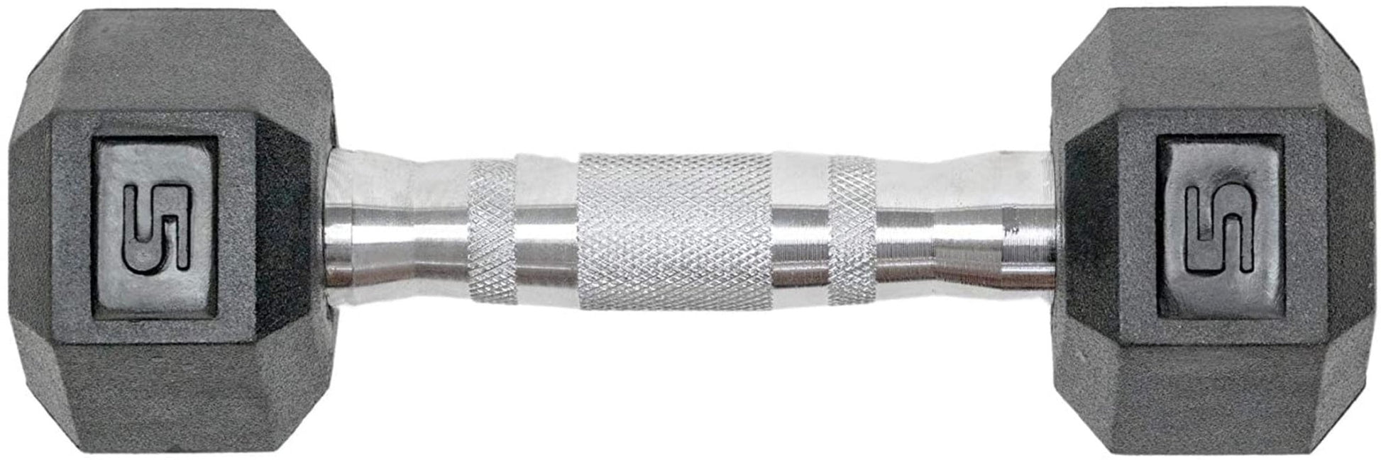 Get Fit with Our Rubber HEX Free Hand Weights! Available in 5, 10, 15, 20, and 25 LBS Pairs! - Sunday Runner’s