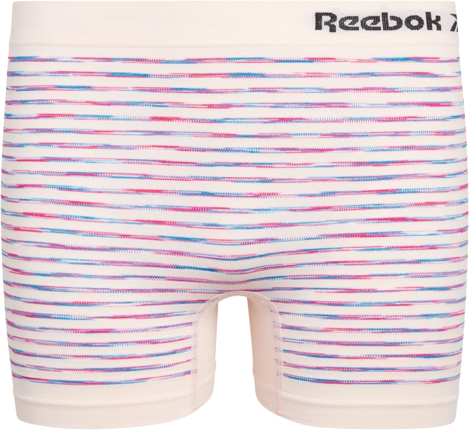 Girls Bike Shorts - 4 Pack Stretch Performance Dance Cartwheel Shorts for Girls - Seamless Underwear Shorties (6 - 16) - Sunday Runner’s