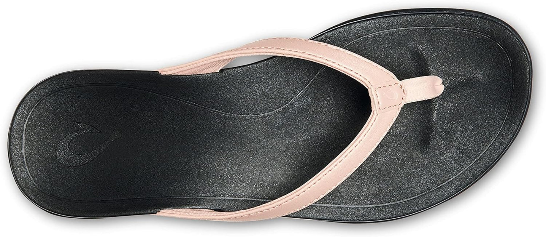 Ho'Opio Women'S Beach Sandals, Quick - Dry Flip - Flop Slides, Clean & Minimal Aesthetic, Water Resistant & Enhanced Traction, All - Day Comfort - Sunday Runner’s