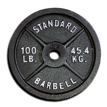 LB Bumper Plates Olympic Weight - Sunday Runner’s