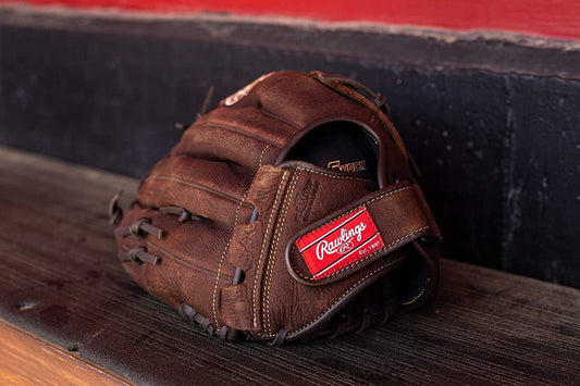 Level Up Your Game with the Player Preferred Adult Ball Glove! Perfect for Baseball & Slowpitch Softball - Choose Your Style! 🥎⚾️ - Sunday Runner’s
